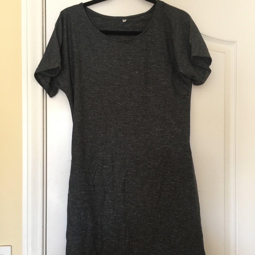 T-Shirt Dress